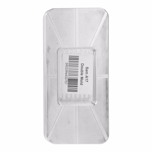 Mold for sublimation double case for A17