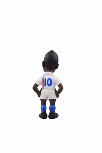 Minix Escape to Victory – Pelé – kolekcinė figūrėlė