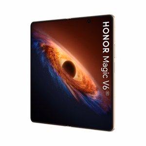 Honor Magic V6 – 5G išmanusis telefonas, 16/512 GB, auksinis
