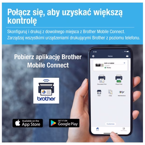 Brother MFC-T930DW daugiafunkcinis rašalinis spausdintuvas/kopijavimo aparatas/skeneris