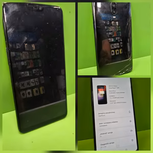 OnePlus 6 64GB (Naudota Prekė)