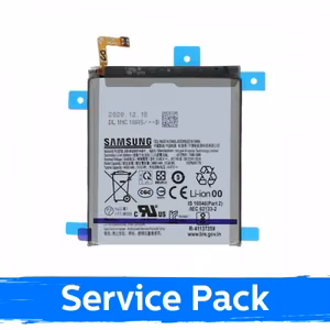 Baterija suderinama su Samsung G991 S21 EB-BG991ABY (Service Pack)