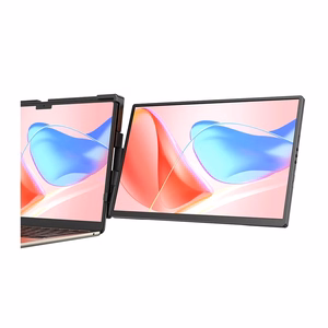 Uperfect Z14-S M140G13 14" 2240*1400 nešiojamas monitorius
