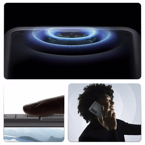 Spigen Tough Armor Mag MagSafe dėklas skirtas Samsung Galaxy S26+ - žalias