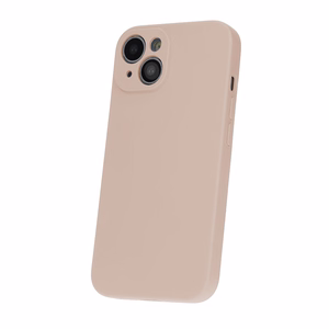 Silikoninis dėklas telefonui Honor 200 Smart kūno spalvos