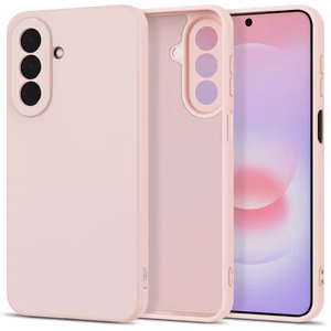 Tech-Protect Icon deklas Samsung Galaxy A27 5G, rožinis