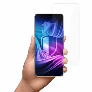 3mk Silky Matt Pro — защита экрана телефона для Honor X60 Pro
