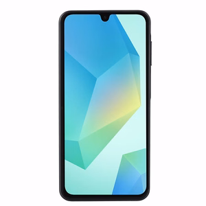 Смартфон Samsung Galaxy A16 128GB чёрный SM-A165F