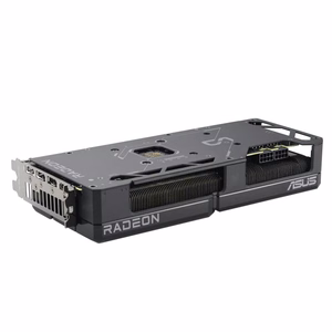 Vaizdo plokštė Asus Dual RX 7800 XT 16G