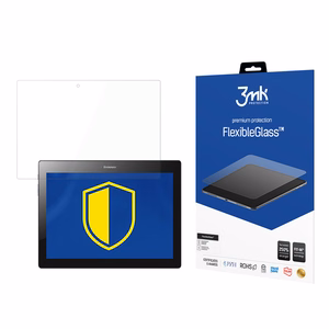 3mk FlexibleGlass (до 11") — защита экрана планшета для Lenovo Tab 2 A10-70L
