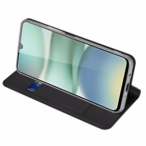 Case Dux Ducis Skin Pro Xiaomi Redmi A7 4G/Redmi 14C/Redmi A4/Poco C75 (171,7x77,8x8,26) black