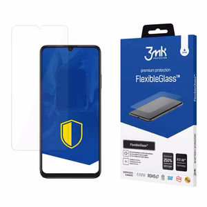 3mk FlexibleGlass — защита экрана телефона для Honor X7A