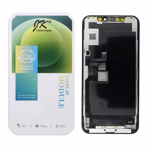 Дисплей JK для iPhone 11 Pro FullHD Incell (со сменой IC)