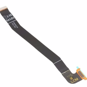 Flex Xiaomi Mi 11 Lite 4G/Mi 11 Lite 5G/Mi 11 Lite 5G NE pagrindinės plokštės laidas (LCD) ORG