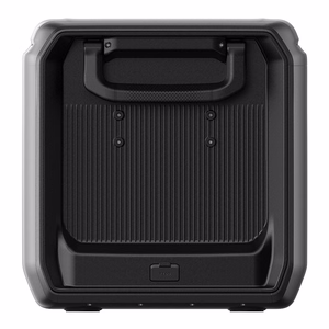 Портативный холодильник EcoFlow Glacier Classic 55l