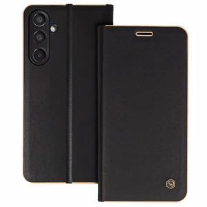 Wonder Frame Case for Samsung Galaxy M35 5G black