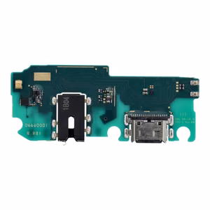 Плата зарядки для SAMSUNG M12 M127 OEM (быстрая зарядка)
