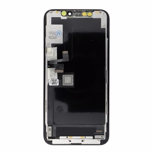 Дисплей KAMO для iPhone 11 Pro Incell (поддержка пересадки IC)