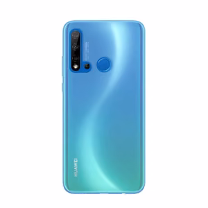 Puro 0.3 Nude case for Huawei P20 Lite (2019) 6.4", clear