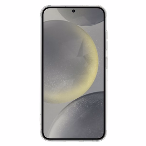 Акриловый чехол Magsafe для Samsung Galaxy S23 прозрачный