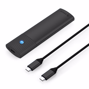 Адаптер SSD Orico PWM2-G2 M.2 NVME USB-C 10Gb/s