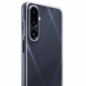 3mk Clear чехол Samsung Galaxy M16 5G - прозрачный