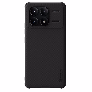 NILLKIN SUPER SHIELD PRO MAGNETIC XIAOMI REDMI K70/K70 PRO/ POCO F6 PRO juodas