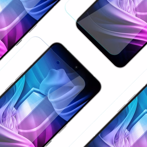 Матовая пленка 3mk Silky Matt Pro для Nothing Phone (3)