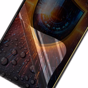 Privacy Screen Protector 3mk Silky Matt Privacy for Vivo Y19s