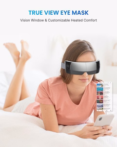 RENPHO Eyeris View Eye Massager akių masažuoklis