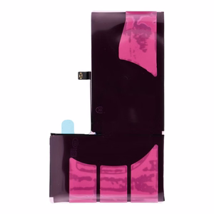 AmpSentrix Basic baterija iPhone XS Max (didelė talpa 3700 mAh)