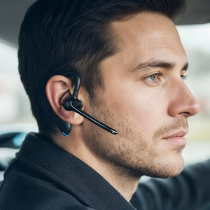 Belaidė laisvų rankų įranga Forcell (ENC, Multipoint, BT 6.0 + EDR, 170mah) Orion Plus