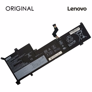 Аккумулятор ноутбука Lenovo L19D4PF2, 3635mAh, Оригинал