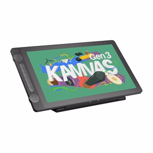 Huion Kamvas 16 GEN 3 GS1563 grafinis planšetė