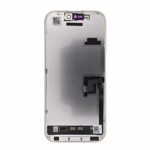 FixCell ЖК-экран для iPhone 16 Pro Soft OLED 120Hz (Б/У диагностируемый)