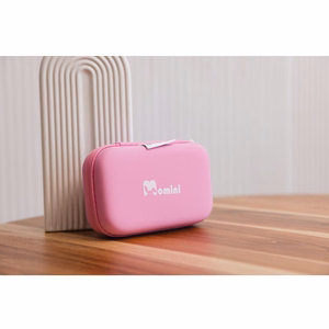 Momini kūdikio priežiūros rinkinys Pinky
