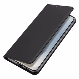 Dėklas Dux Ducis Skin Pro Samsung S947 S26 Edge juodas