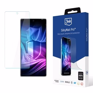 Tecno Camon 30 5G - 3mk Silky Matt Pro