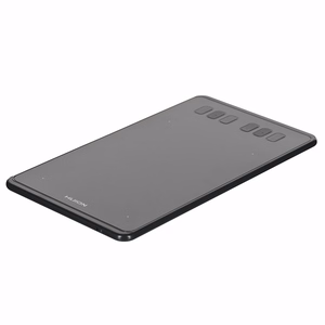 Huion H640P graphics tablet