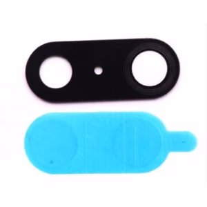 Rear Camera Lens Compatible With Huawei Y5 2018