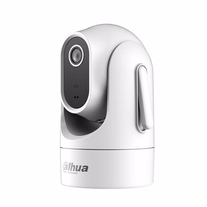 Dahua H4C 4 MP valdoma vidaus Wi-Fi IP kamera