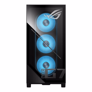ASUS G700TF-07265F421W „Ultra 7“, 265F, 32 GB DDR5, SSD 1 TB, „GeForce RTX 5070 PRIME“ 12 GB, „Wi-Fi 6“, „Bluetooth 5.4“, 2,5 GB LAN, 850 W, „Windows 11“, juoda, 2 metų garantija su aptarnavimu vietoje