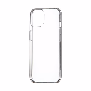 Plonas 1 mm dėklas Xiaomi 17T skaidrus