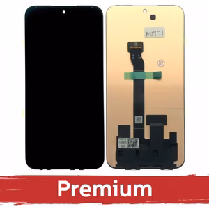 Xiaomi Redmi Note 15 Pro 5G juodas OEM