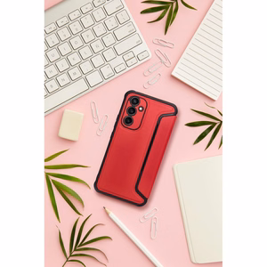 Razor Book dėklas Xiaomi Redmi 14C