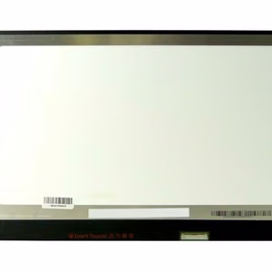 Ekranas 15.6", 1920x1080, 144Hz, matinis, 40pin, dešinėje, IPS