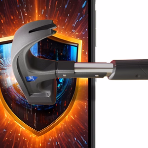 Doogee Blade GT Ultra - 3mk Silky Matt Privacy