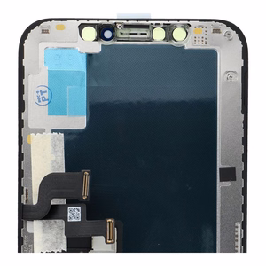 Дисплей NCC для iPhone Xs Soft OLED