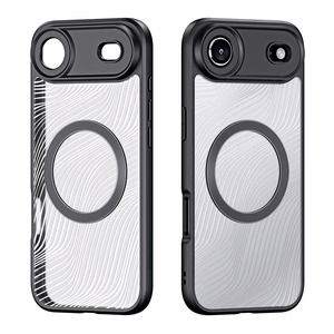 Dėklas Dux Ducis Aimo Mag Apple iPhone Air