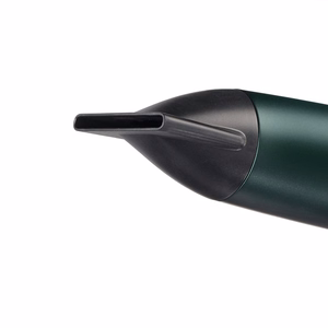 BaByliss Air Power Pro D6555DE – ионный фен 1700 Вт, зелёный/золотистый